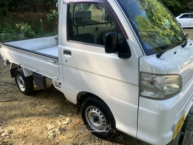ダイハツ ハイゼットトラック