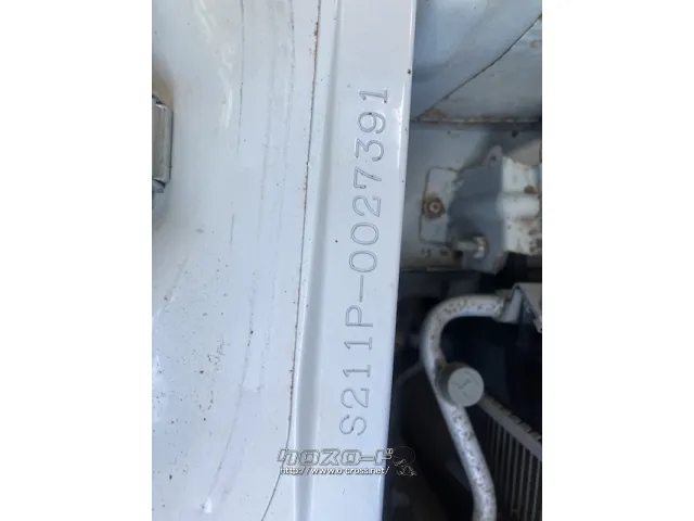 ダイハツ ハイゼットトラック