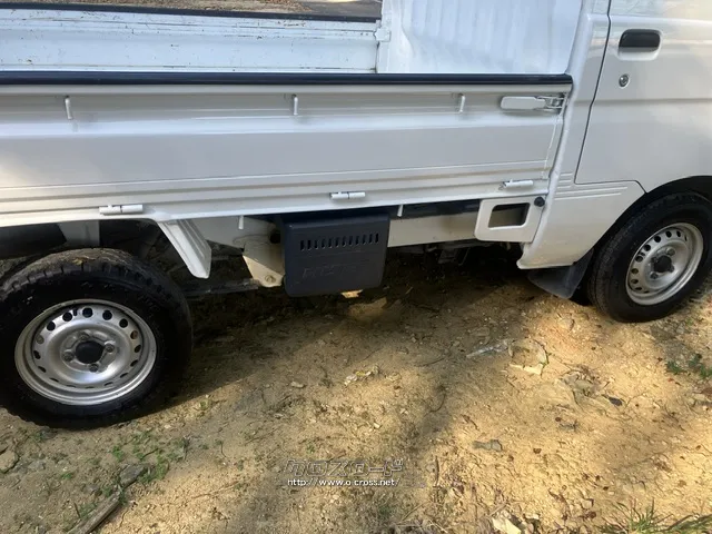 ダイハツ ハイゼットトラック