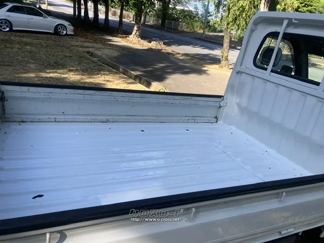 ダイハツ ハイゼットトラック