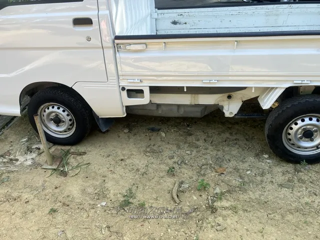 ダイハツ ハイゼットトラック