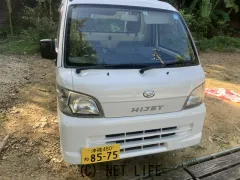 ダイハツ ハイゼットトラック