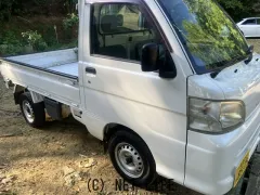 ダイハツ ハイゼットトラック