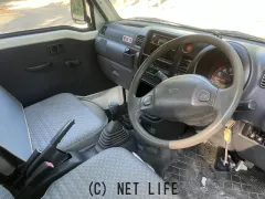 ダイハツ ハイゼットトラック