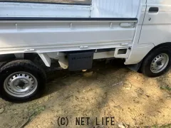 ダイハツ ハイゼットトラック