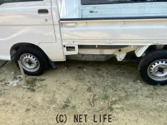 ダイハツ ハイゼットトラック