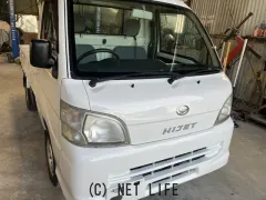 ダイハツ ハイゼットトラック