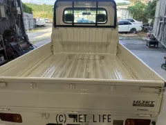 ダイハツ ハイゼットトラック