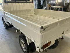 ダイハツ ハイゼットトラック