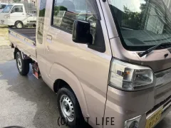 ダイハツ ハイゼットトラック