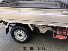 ダイハツ ハイゼットトラック