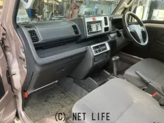 ダイハツ ハイゼットトラック