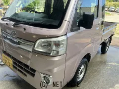 ダイハツ ハイゼットトラック