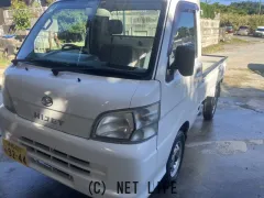 ダイハツ ハイゼットトラック