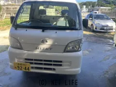 ダイハツ ハイゼットトラック