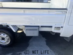 ダイハツ ハイゼットトラック