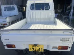 ダイハツ ハイゼットトラック