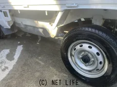 ダイハツ ハイゼットトラック