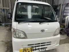 ダイハツ ハイゼットトラック