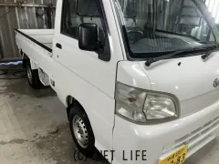 ダイハツ ハイゼットトラック