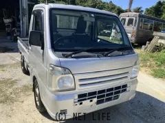 スズキ キャリイ