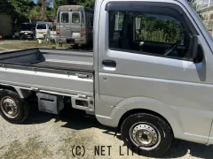 スズキ キャリイ