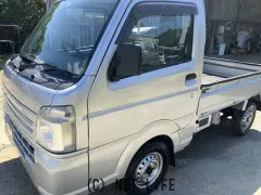 スズキ キャリイ