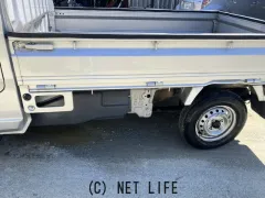 スズキ キャリイ