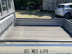 スズキ キャリイ