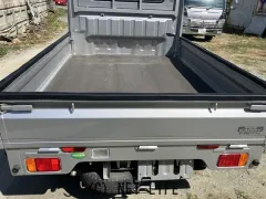 スズキ キャリイ