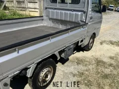 スズキ キャリイ