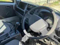 スズキ キャリイ