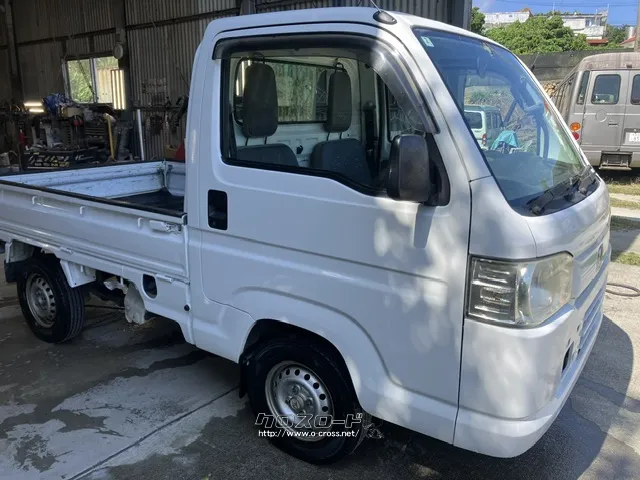 ホンダ アクティトラック