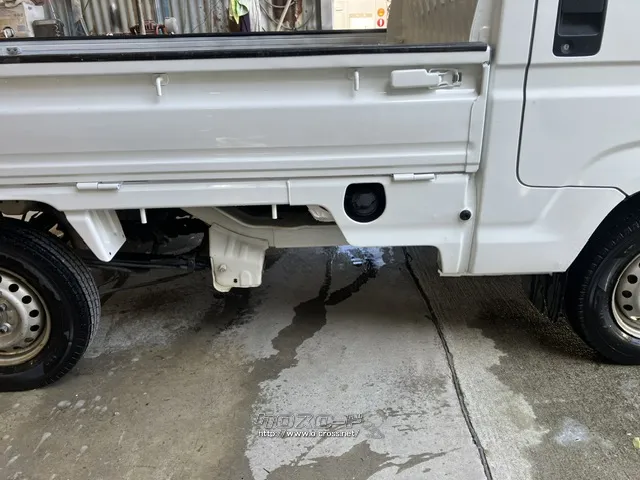 ホンダ アクティトラック