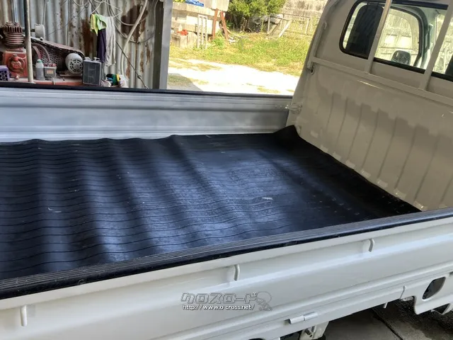 ホンダ アクティトラック