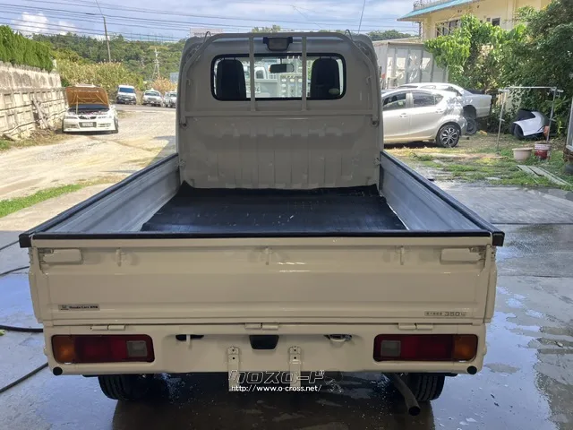 ホンダ アクティトラック