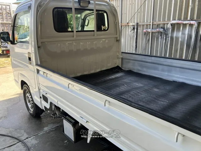 ホンダ アクティトラック