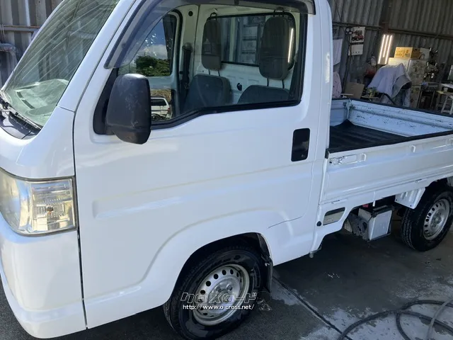 ホンダ アクティトラック