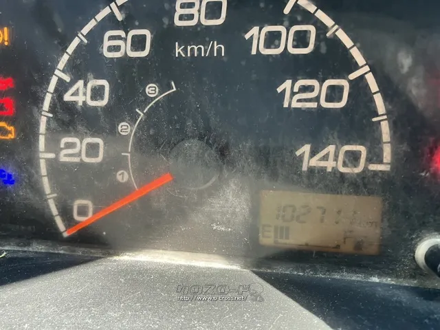 ホンダ アクティトラック