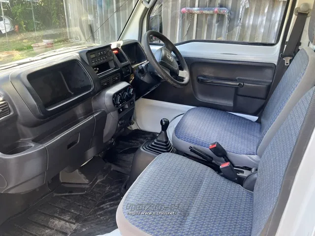 ホンダ アクティトラック