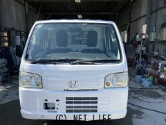 ホンダ アクティトラック