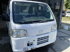 ホンダ アクティトラック