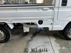 ホンダ アクティトラック