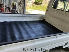 ホンダ アクティトラック