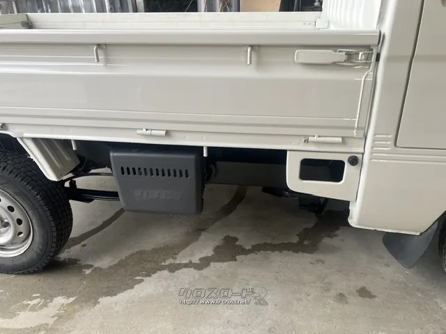 ダイハツ ハイゼットトラック