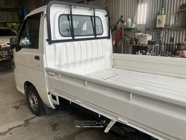 ダイハツ ハイゼットトラック