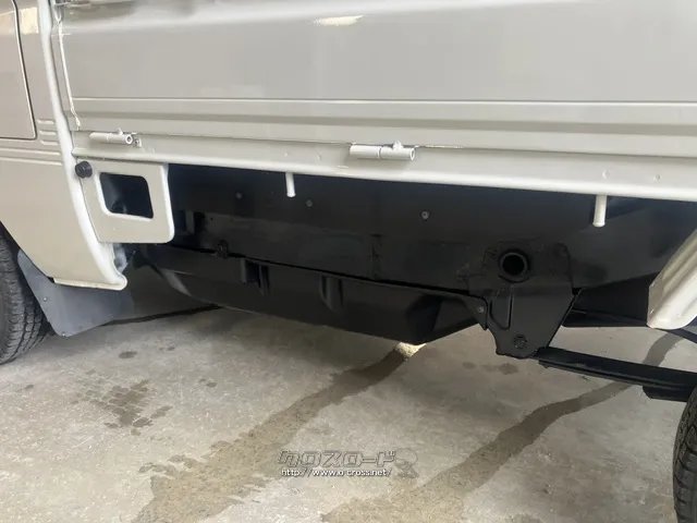 ダイハツ ハイゼットトラック