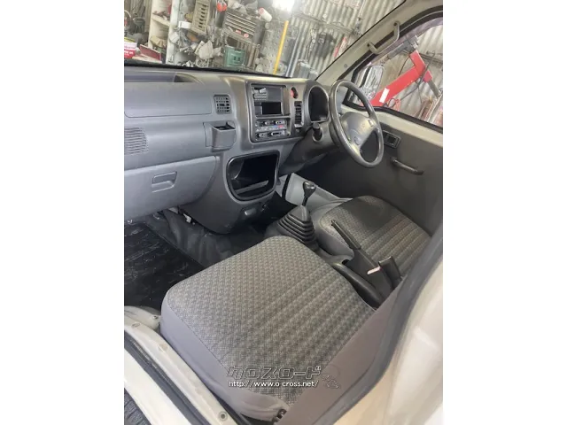 ダイハツ ハイゼットトラック