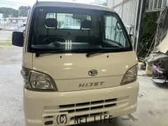 ダイハツ ハイゼットトラック