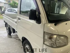 ダイハツ ハイゼットトラック